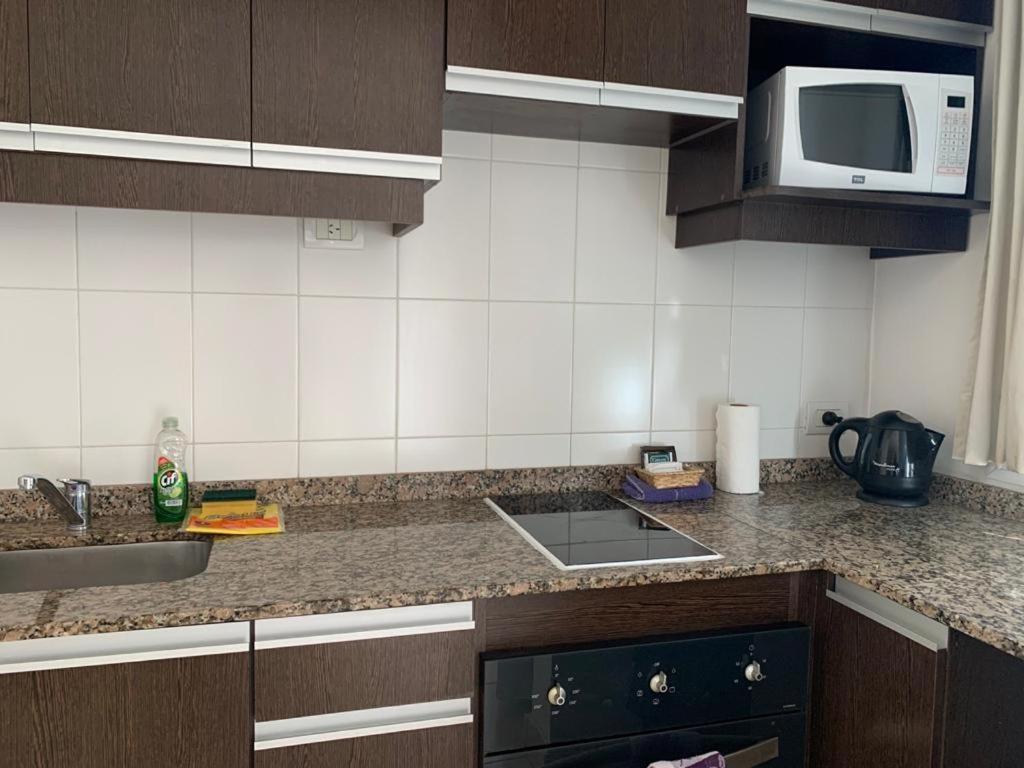 Apartamento My Buenos Aires