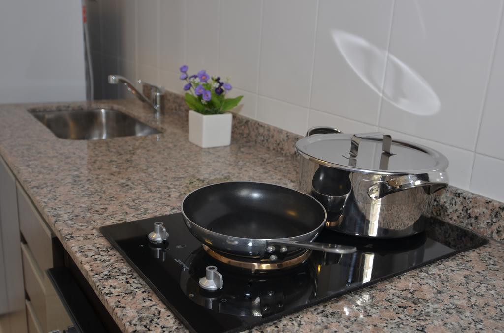Apartamento My Buenos Aires