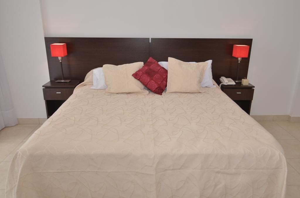 Apartamento My *